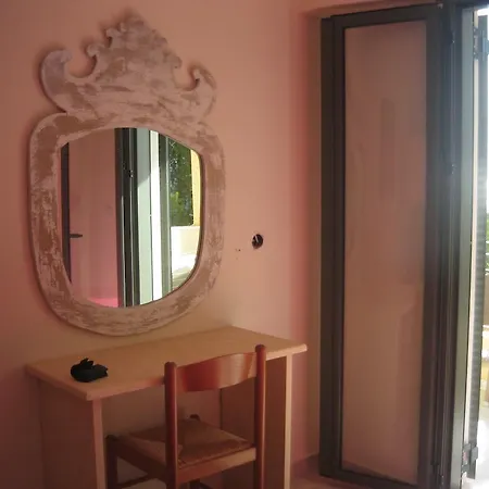 Belvista Luxury Lejlighedshotel