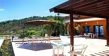Lejlighedshotel Belvista Luxury 3*