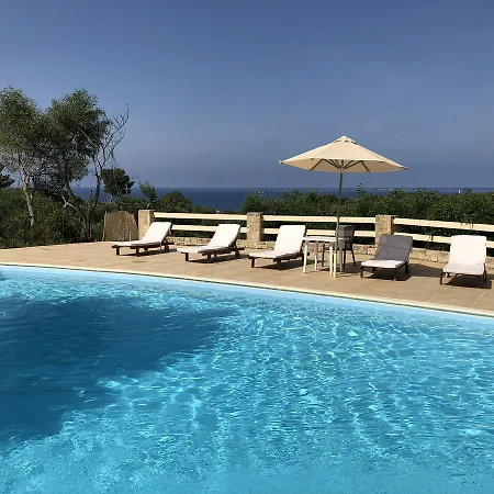 Belvista Luxury Lejlighedshotel
