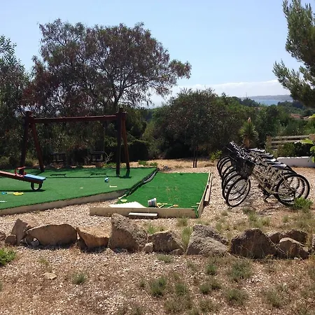 Lejlighedshotel Belvista Luxury