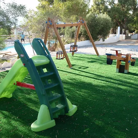 Belvista Luxury Lejlighedshotel Argostoli (Kefalonia)