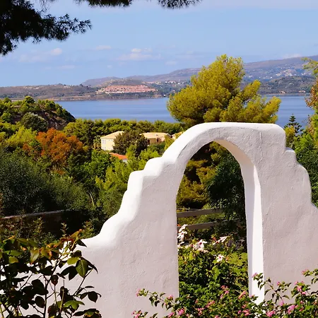 Lejlighedshotel Belvista Luxury Argostoli (Kefalonia)