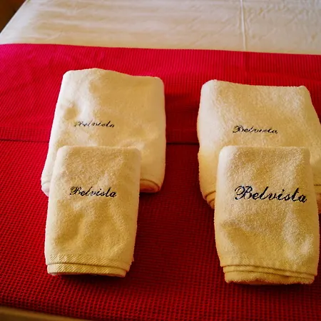 Belvista Luxury Lejlighedshotel 3*