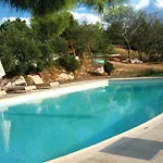 Belvista Luxury Apart Otel 3*
