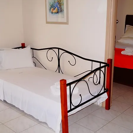 Aparthotel Belvista Luxury