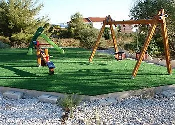 Belvista Luxury מלון דירות
