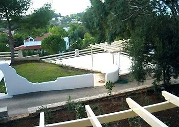 Belvista Luxury 3* أرغوستولي