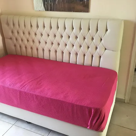 Belvista Luxury מלון דירות ארגוסטולי