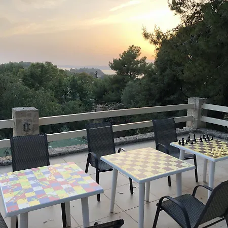 شقة فندقية Belvista Luxury
