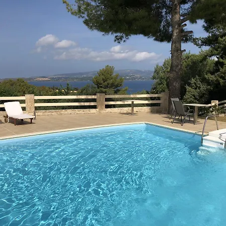 Belvista Luxury شقة فندقية 3*