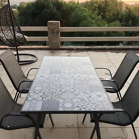 Belvista Luxury شقة فندقية