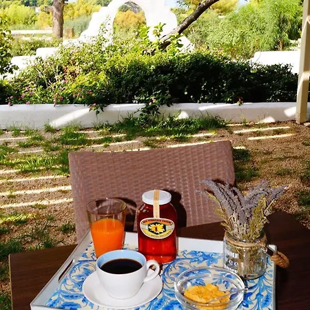 Belvista Luxury أرغوستولي