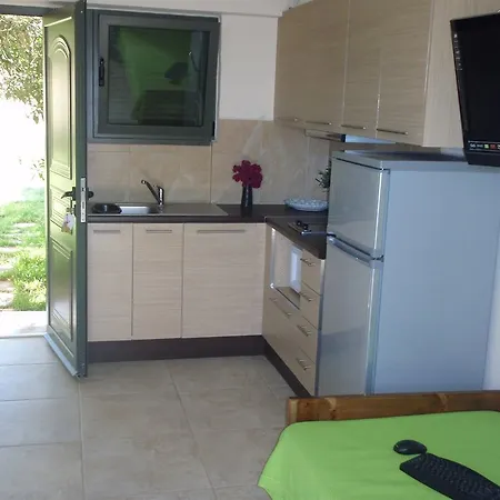 Belvista Luxury Aparthotel Argostoli (Kefalonia)