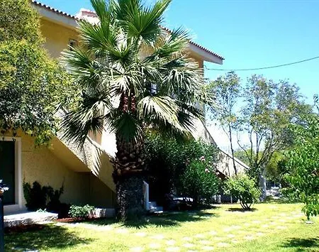Belvista Luxury מלון דירות