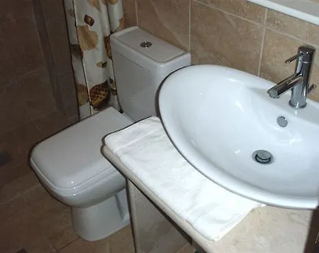 Belvista Luxury 3*