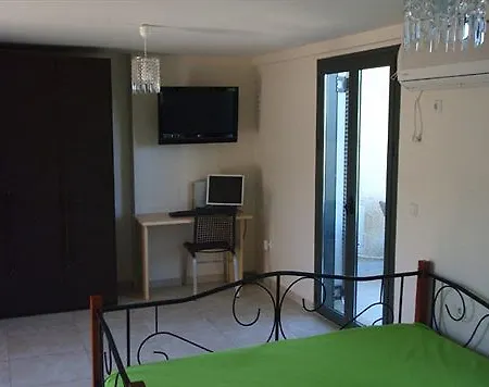 Belvista Luxury شقة فندقية أرغوستولي