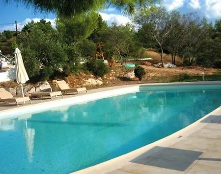 Belvista Luxury Aparthotel 3*