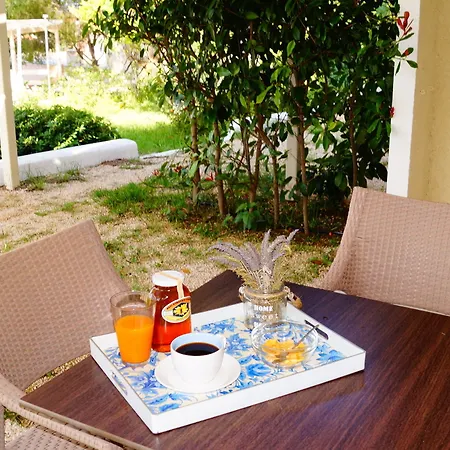 Aparthotel Belvista Luxury Argostoli (Kefalonia)