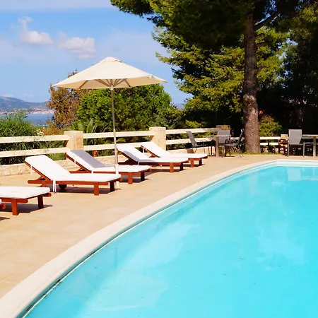 Belvista Luxury 3*