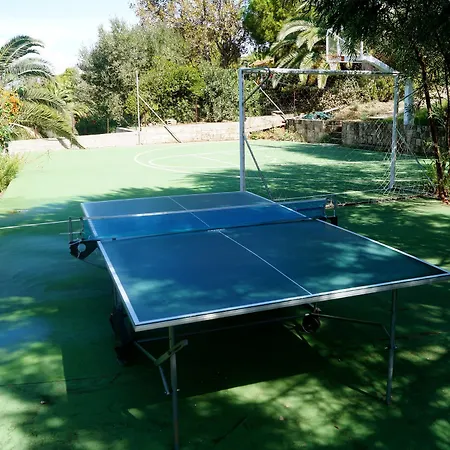 Belvista Luxury מלון דירות ארגוסטולי