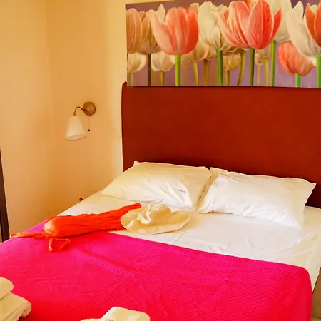 Belvista Luxury 3* ארגוסטולי