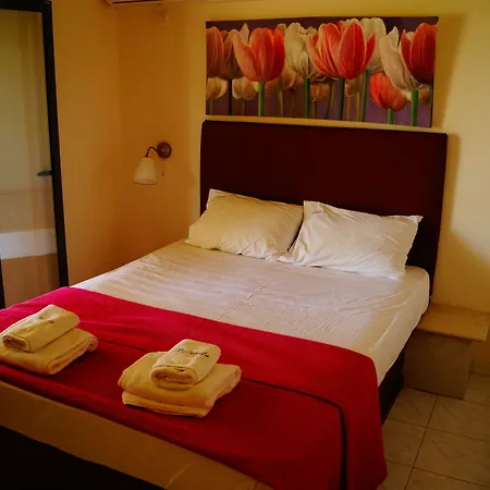 شقة فندقية Belvista Luxury 3*