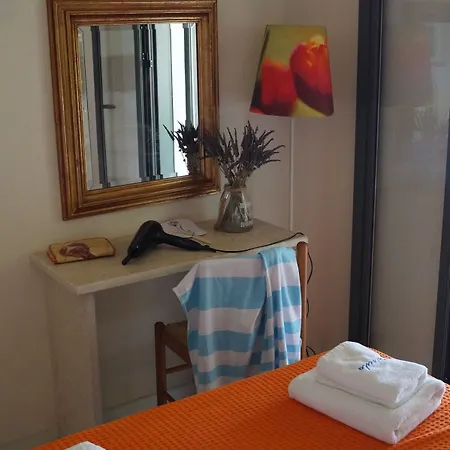 Aparthotel Belvista Luxury Argostoli (Kefalonia)