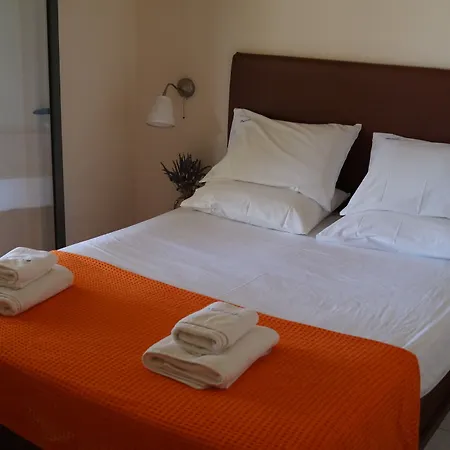 Belvista Luxury 3* ארגוסטולי