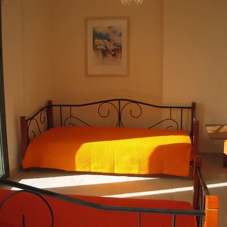 Belvista Luxury Aparthotel Argostoli (Kefalonia)