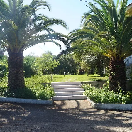 Belvista Luxury 3*