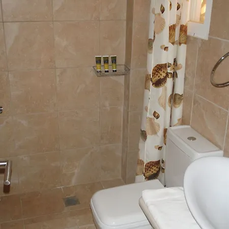 Belvista Luxury شقة فندقية أرغوستولي