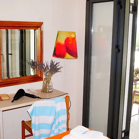 Aparthotel Belvista Luxury