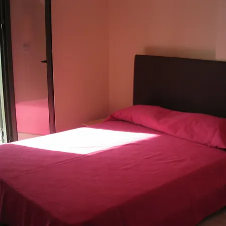 Belvista Luxury מלון דירות 3*
