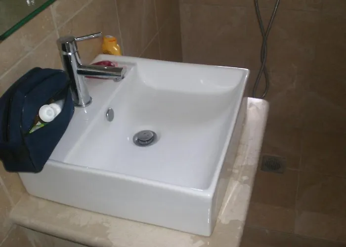 Belvista Luxury 3* 阿尔戈斯托利翁