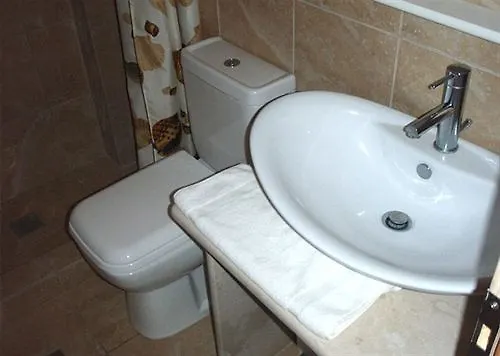 Belvista Luxury 3*