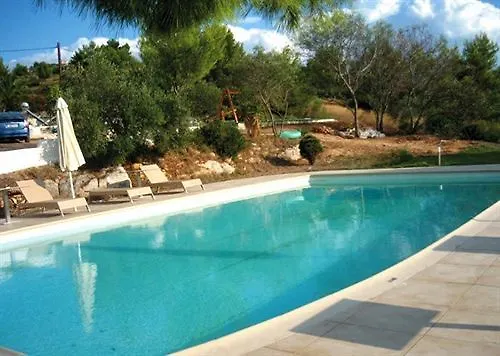 Belvista Luxury 公寓式酒店 3*