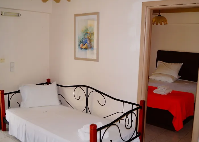 Belvista Luxury 3*