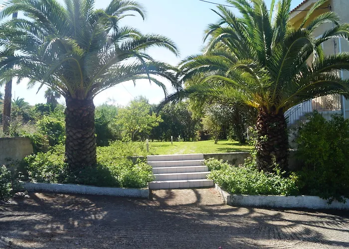 Belvista Luxury 3*