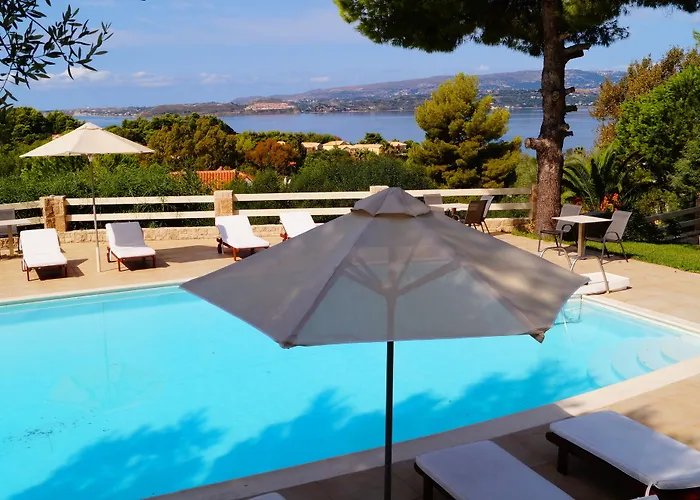 Belvista Luxury 3*