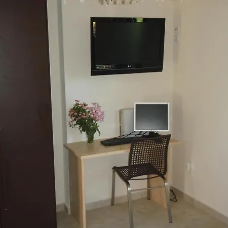 Belvista Luxury 아파트호텔 3*