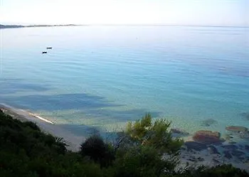 Lägenhetshotell Belvista Luxury 3*