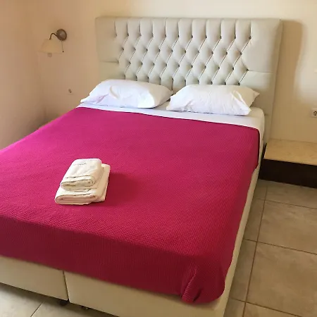 Belvista Luxury 아파트호텔 3*