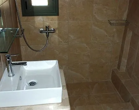 Belvista Luxury 3* 아르고스톨리온