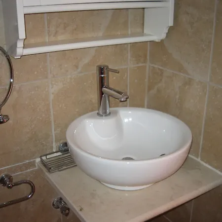 Aparthotel Belvista Luxury Argostoli (Kefalonia)