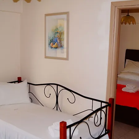 Belvista Luxury 3*