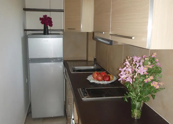 Belvista Luxury شقة فندقية 3*