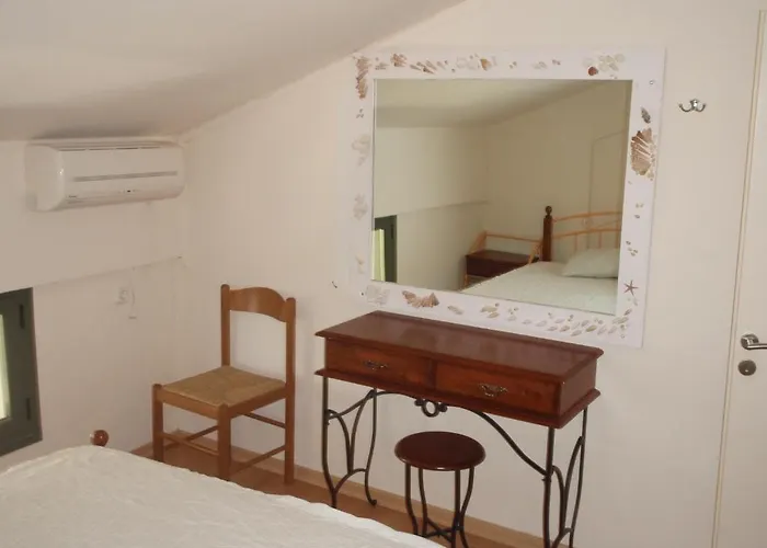 Belvista Luxury 3*