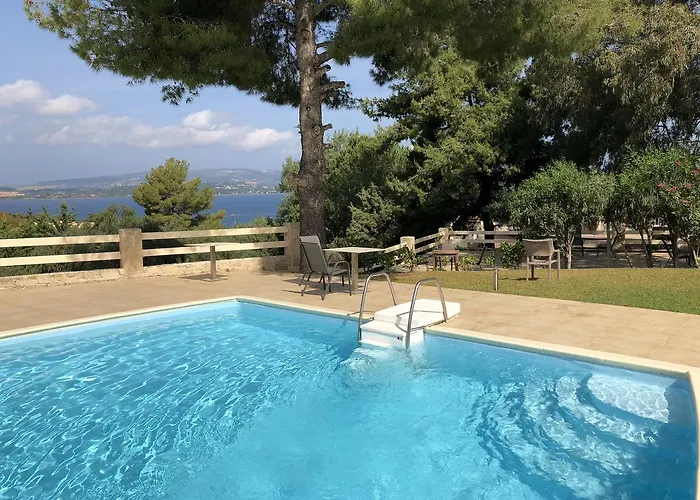 شقة فندقية Belvista Luxury