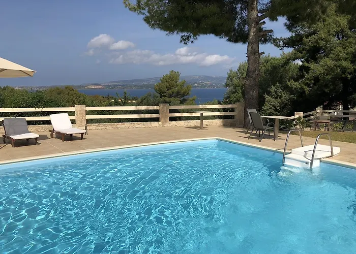 Belvista Luxury شقة فندقية 3*