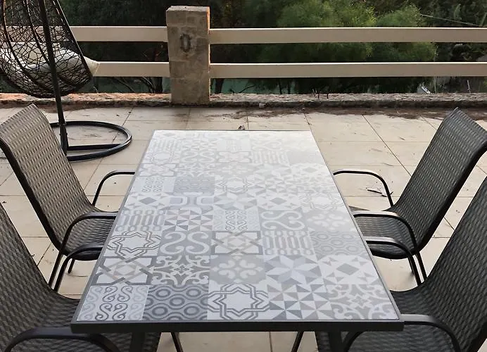 Belvista Luxury شقة فندقية